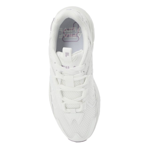 Женские кроссовки FILA ZEROTH W, Артикул ZEROTH W, белый | 2833497. Ракурс 2