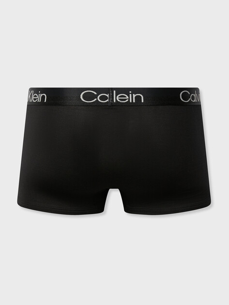 Мужские трусы 3 шт. CALVIN KLEIN TRUNK 3PK, Артикул 000NB2970A, черный | 2835913. Ракурс 7 Мужские трусы 3 шт. CALVIN KLEIN TRUNK 3PK, Артикул 000NB2970A, черный | 2835913. Ракурс 7