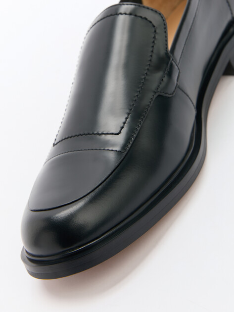 Женские лоферы TENDANCE, Артикул J178S-8-1, черный | 2840927. Ракурс 6 Женские лоферы TENDANCE, Артикул J178S-8-1, черный | 2840927. Ракурс 6