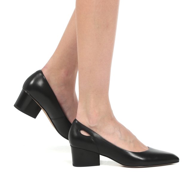 Женские туфли TENDANCE, Артикул J123D-7, черный | 2840928. Ракурс 8