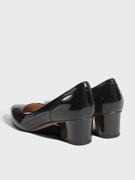 Женские туфли TENDANCE, Артикул J123D-7, черный | 2840932. Ракурс 5