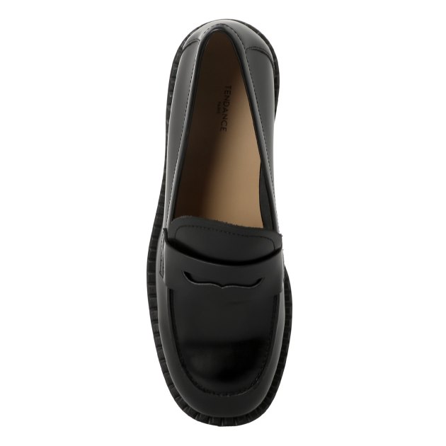 Женские туфли TENDANCE, Артикул J113S-6A, черный | 2840942. Ракурс 2