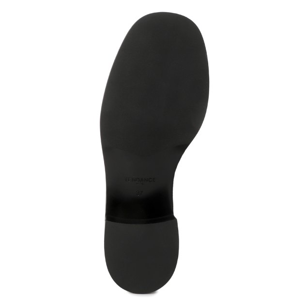 Женские туфли TENDANCE, Артикул J113S-6A, черный | 2840942. Ракурс 3