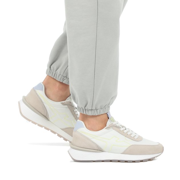 Женские кроссовки TAMARIS MONTTI, Артикул 1-1-23777-28, белый | 2856820. Ракурс 5