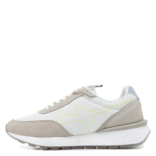 Женские кроссовки TAMARIS MONTTI, Артикул 1-1-23777-28, белый | 2856820. Ракурс 2