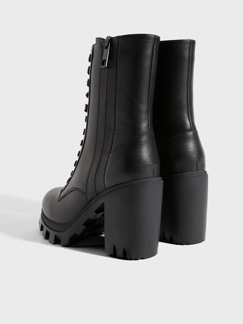 Женские ботильоны TENDANCE, Артикул 3293-71, черный | 2858090. Ракурс 6