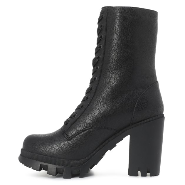 Женские ботильоны TENDANCE, Артикул 3293-71, черный | 2858090. Ракурс 2