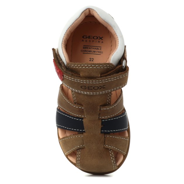Geox respira sandals 2025