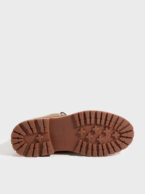 Женские ботинки TENDANCE, Артикул HC2508-02, хаки | 2864763. Ракурс 7