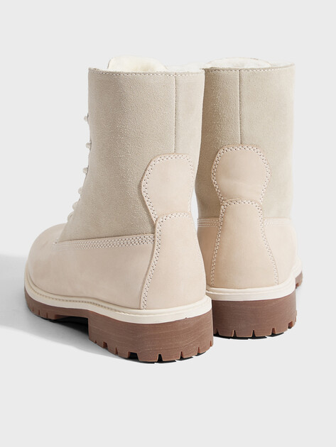 Женские ботинки TENDANCE, Артикул HC2508-02, молочный | 2864778. Ракурс 6