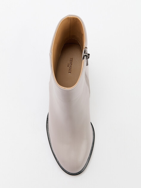 Женские ботильоны TENDANCE, Артикул E836-61671, серый | 2875600. Ракурс 5