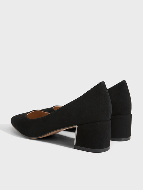 Женские туфли TENDANCE, Артикул F326-2109-1, черный | 2875627. Ракурс 6