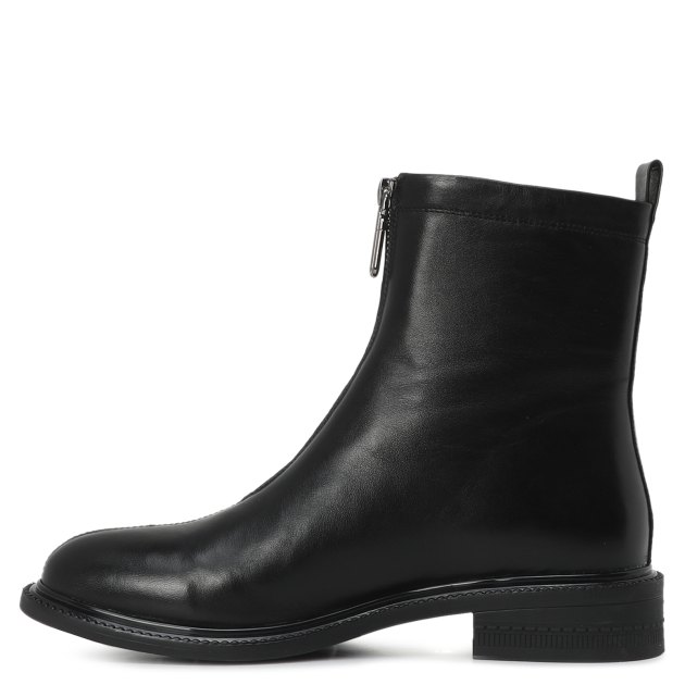 Женские ботинки TENDANCE, Артикул E846-337, черный | 2875636. Ракурс 2