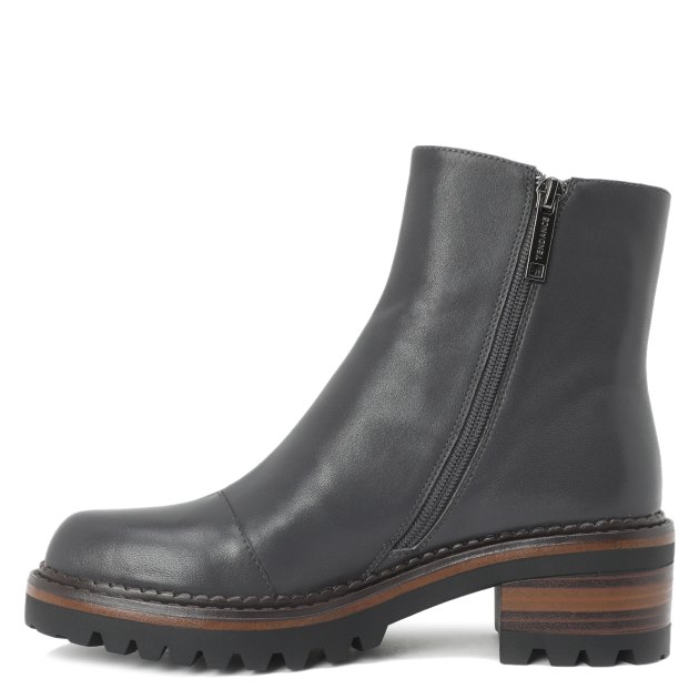 Женские ботинки TENDANCE, Артикул E999-1270, серый | 2875670. Ракурс 2