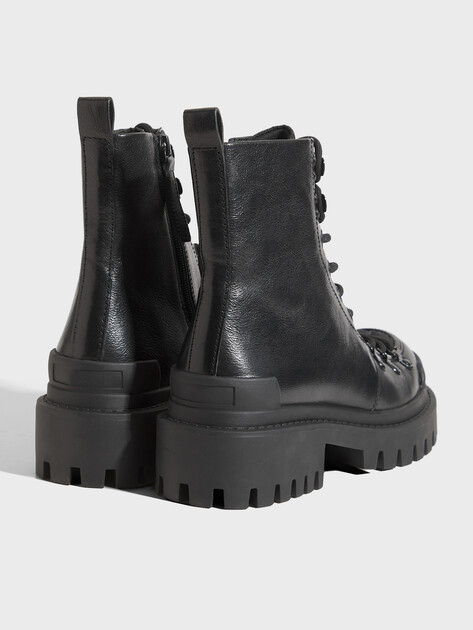 Женские ботинки TENDANCE, Артикул V717B-53, черный | 2881878. Ракурс 6 Женские ботинки TENDANCE, Артикул V717B-53, черный | 2881878. Ракурс 6
