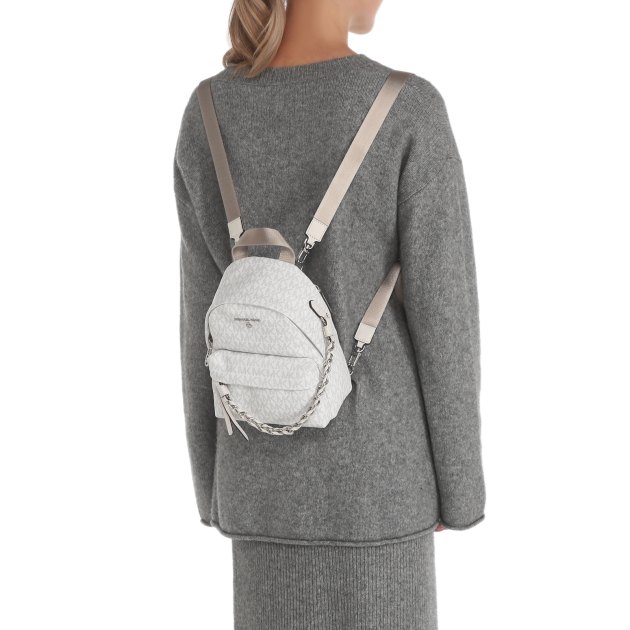 Mk shop slater backpack