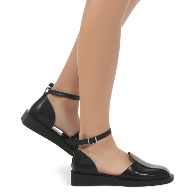 Женские туфли TENDANCE, Артикул 2688-20, черный | 2887745. Ракурс 8