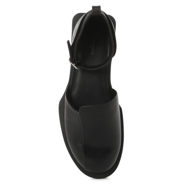 Женские туфли TENDANCE, Артикул 2688-20, черный | 2887745. Ракурс 2
