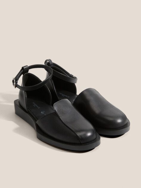 Женские туфли TENDANCE, Артикул 2688-20, черный | 2887745. Ракурс 3