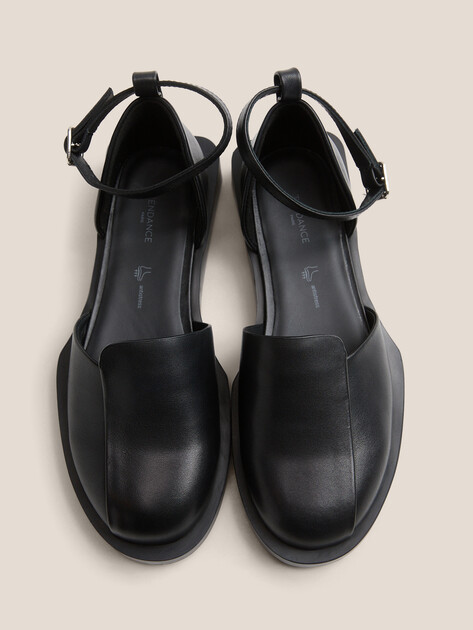 Женские туфли TENDANCE, Артикул 2688-20, черный | 2887745. Ракурс 5