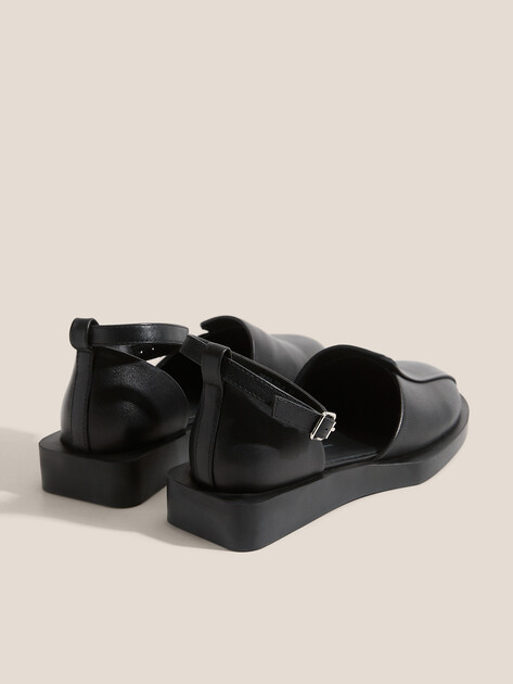 Женские туфли TENDANCE, Артикул 2688-20, черный | 2887745. Ракурс 6