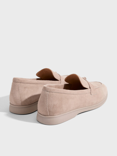 Женские лоферы TENDANCE, Артикул 32055-13-S, коричнево-бежевый | 2892996. Ракурс 6