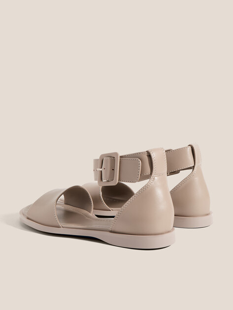 Женские сандалии TENDANCE, Артикул 2233-01, серый | 2893015. Ракурс 6