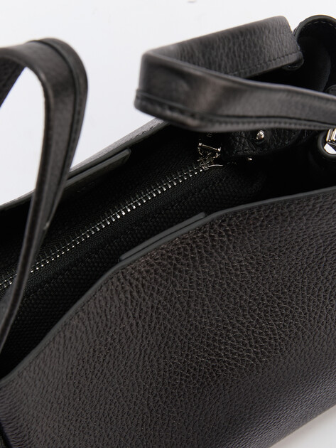 Женская сумка TENDANCE, Артикул MRH21 - 020, черный | 2898880. Ракурс 5 Женская сумка TENDANCE, Артикул MRH21 - 020, черный | 2898880. Ракурс 5