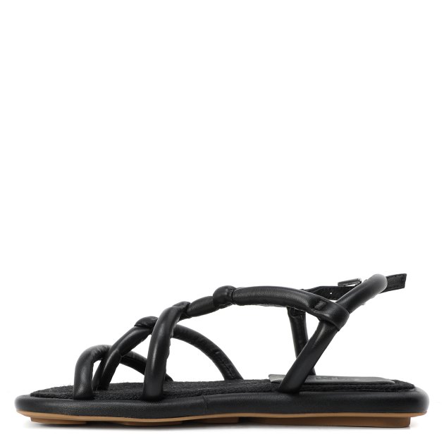 Женские сандалии ASH, Артикул THELMA SS22, черный | 2899256. Ракурс 2