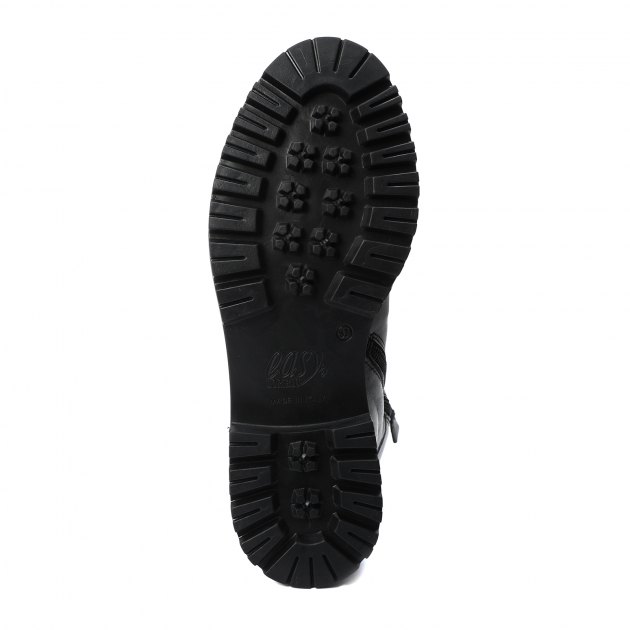 Женские сапоги EASY BY LORIBLU, Артикул ZT440000, черный | 2902728. Ракурс 4