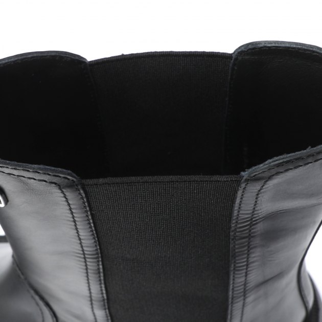 Женские челси LORIBLU, Артикул 4TL00600, черный | 2904722. Ракурс 3