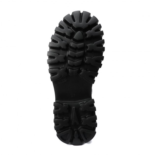 Женские челси LORIBLU, Артикул 4TL00600, черный | 2904722. Ракурс 4