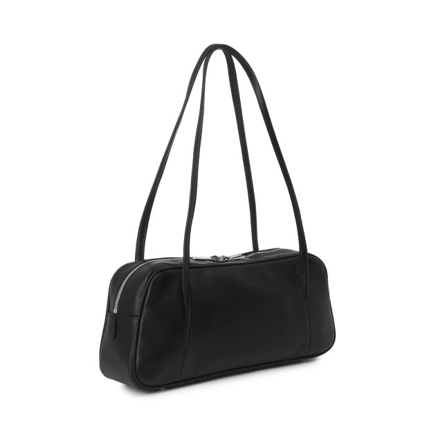 Женская сумка  CALZETTI, Артикул KIKI, черный | 2904832. Ракурс 2