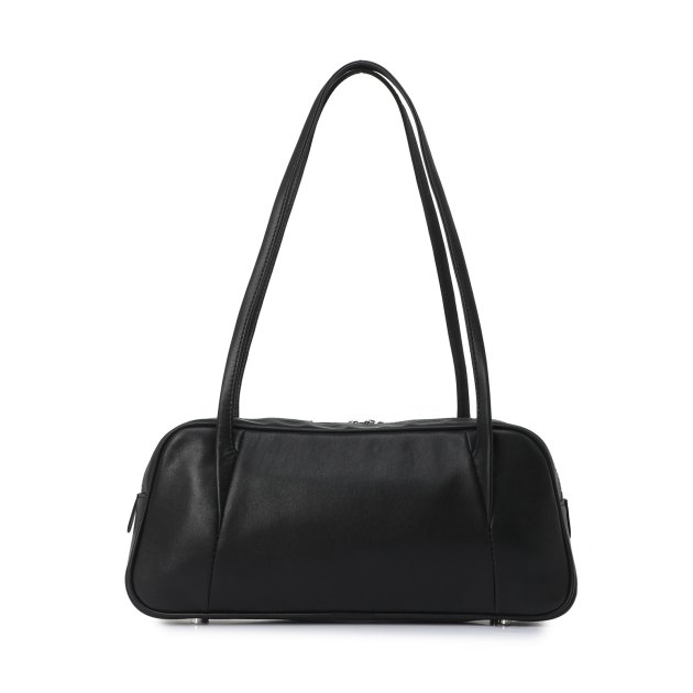 Женская сумка  CALZETTI, Артикул KIKI, черный | 2904832. Ракурс 3