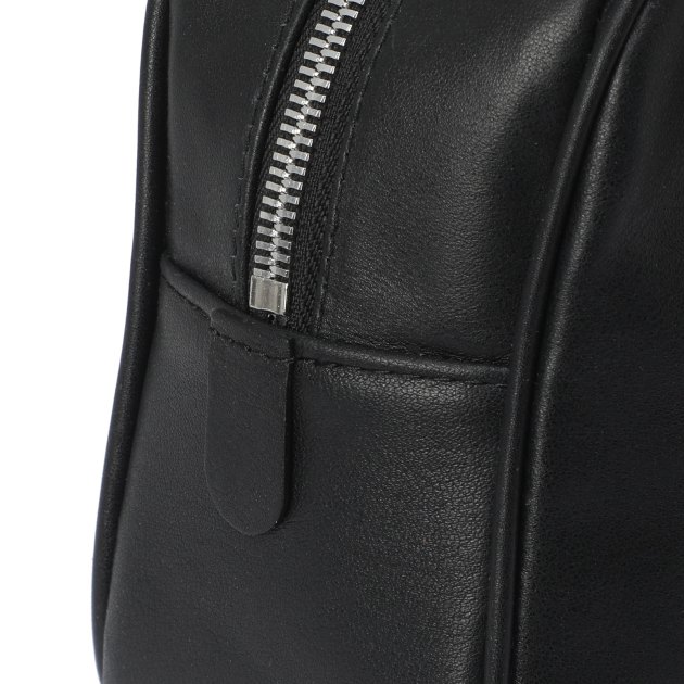 Женская сумка  CALZETTI, Артикул KIKI, черный | 2904832. Ракурс 4