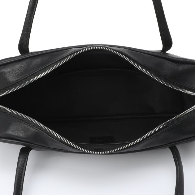 Женская сумка  CALZETTI, Артикул KIKI, черный | 2904832. Ракурс 5