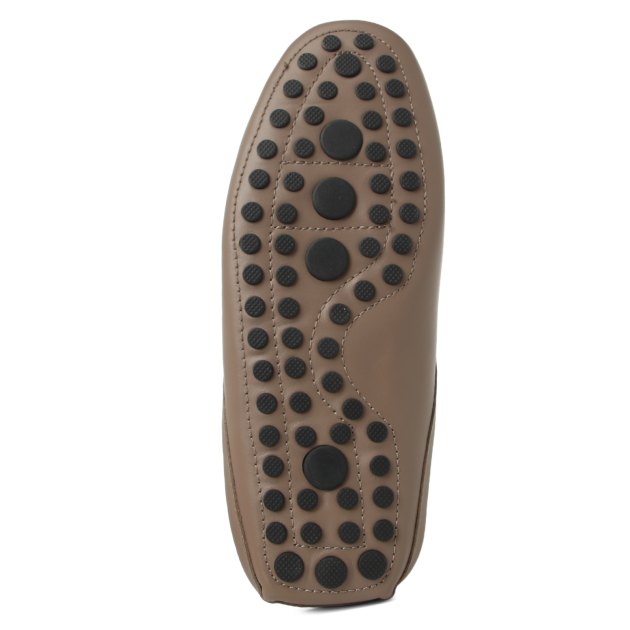 Женская домашняя обувь TENDANCE, Артикул DS-3597W, серо-бежевый | 2909873. Ракурс 3