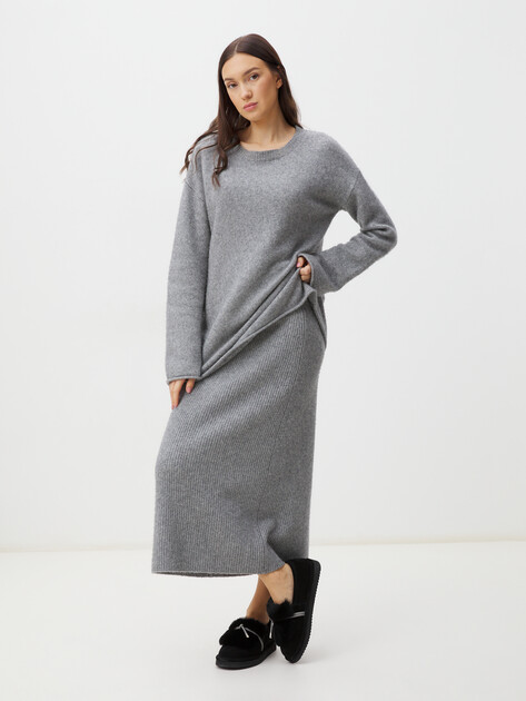 Женские угги TENDANCE, Артикул DS-3229, черный | 2912764. Ракурс 7