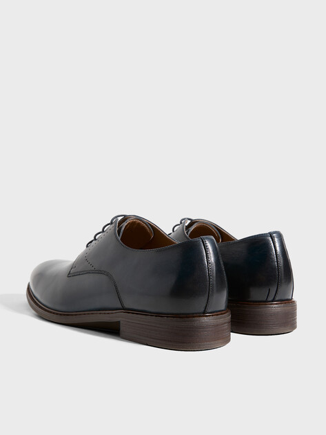 Мужские дерби TENDANCE, Артикул AE543-108, темно-синий | 2912890. Ракурс 6