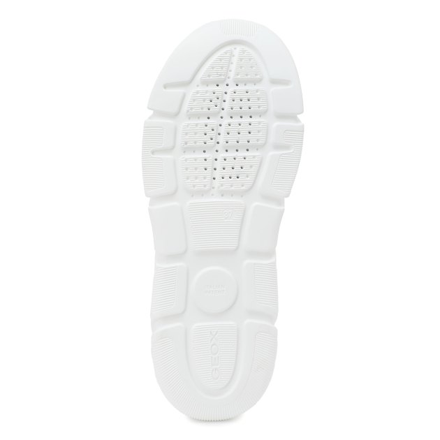 Детские кроссовки-носки GEOX J ARIL BOY, Артикул J02DMA, черный | 2913159. Ракурс 4