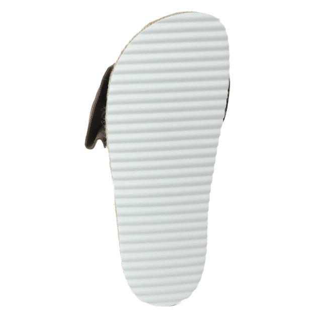 Женские шлепанцы CREATIVO SPAIN, Артикул csc1310, коричневый | 2913789. Ракурс 3