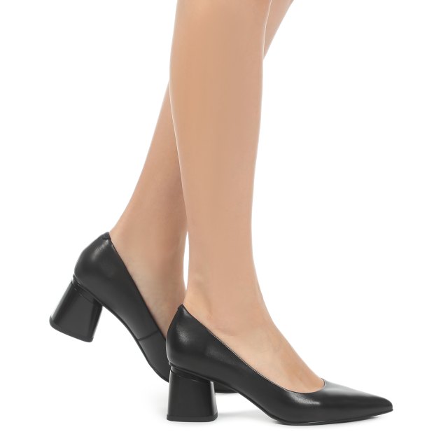 Женские туфли TENDANCE, Артикул 1065-X2-315, черный | 2915392. Ракурс 4