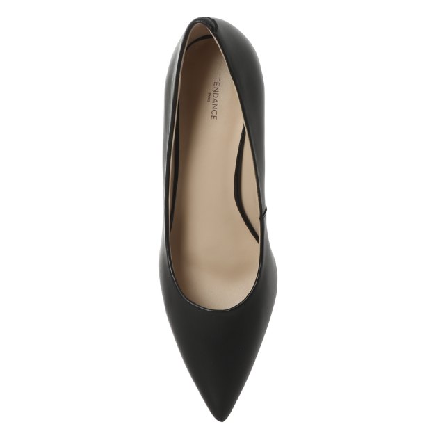 Женские туфли TENDANCE, Артикул 1067-X1-315, черный | 2915393. Ракурс 2