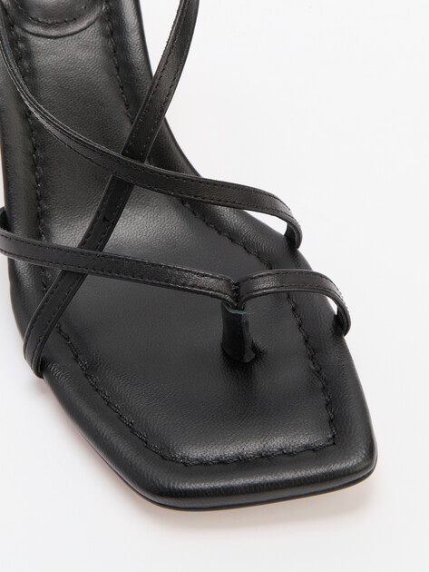 Босоножки TENDANCE, Артикул 5189-3, черный | 2915408. Ракурс 5