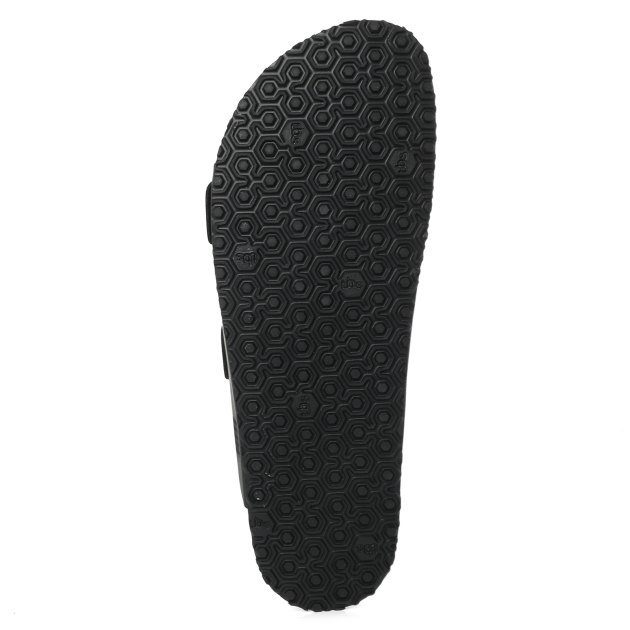 Мужские шлепанцы TBS, Артикул NEYLANN, черный | 2924147. Ракурс 3