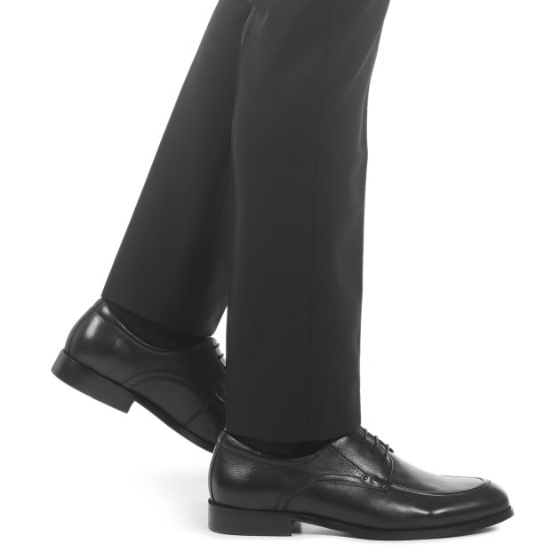 Мужские дерби TENDANCE, Артикул MY2138-05, черный | 2925165. Ракурс 8