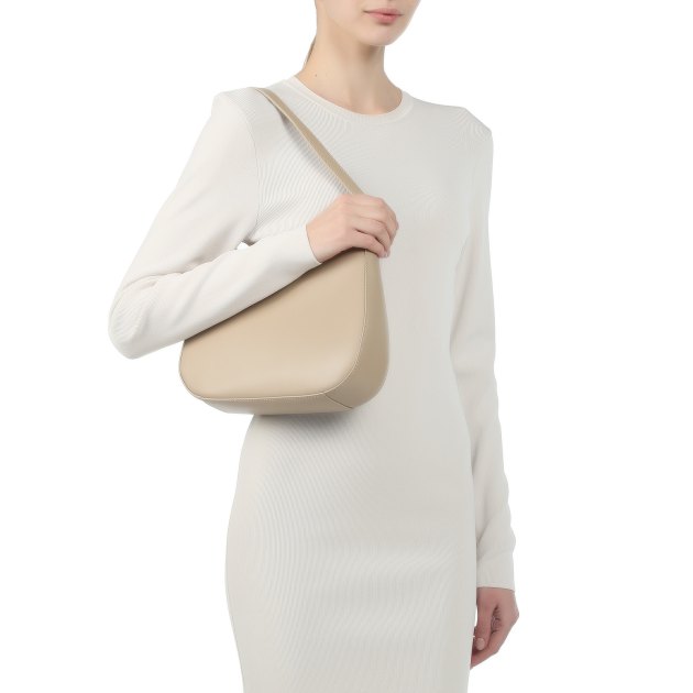 Женская сумка  TENDANCE, Артикул MRH21 - 024, бежевый | 2929049. Ракурс 6