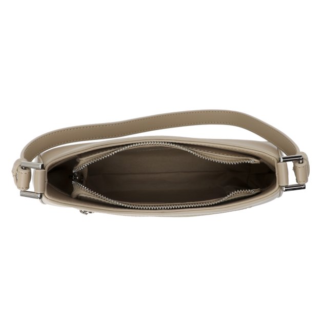 Женская сумка  TENDANCE, Артикул MRH21 - 024, бежевый | 2929049. Ракурс 5