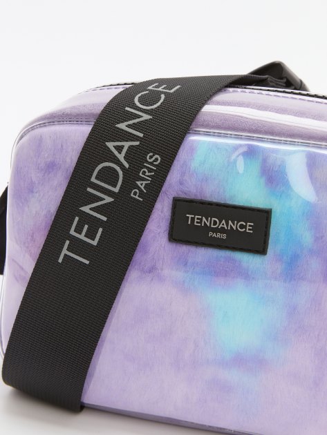 Кросс-боди TENDANCE, Артикул BG202, мультицвет | 2929074. Ракурс 4 Кросс-боди TENDANCE, Артикул BG202, мультицвет | 2929074. Ракурс 4