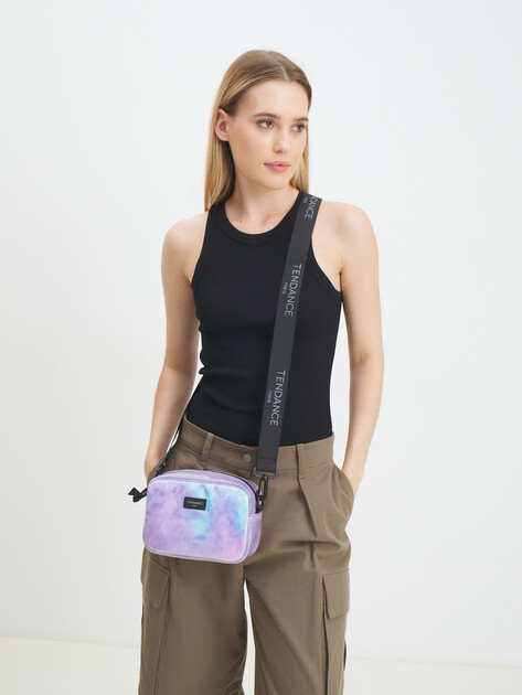 Кросс-боди TENDANCE, Артикул BG202, мультицвет | 2929074. Ракурс 7 Кросс-боди TENDANCE, Артикул BG202, мультицвет | 2929074. Ракурс 7